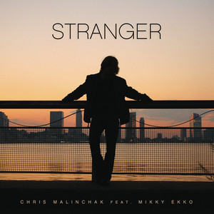 Stranger (feat. Mikky Ekko) - White Light Mix