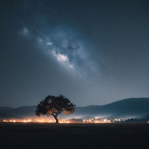 Open Skies
