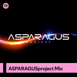 ASPARAGUSproject Mix