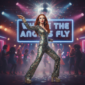 Where The Angels Fly