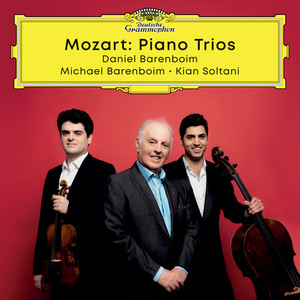 Divertimento in B-Flat Major, K. 254: II. Adagio