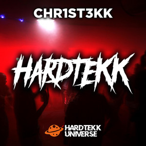 CLUBSTERBEN (CHR1ST3KK)