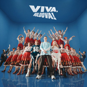 Viva, Moldova!