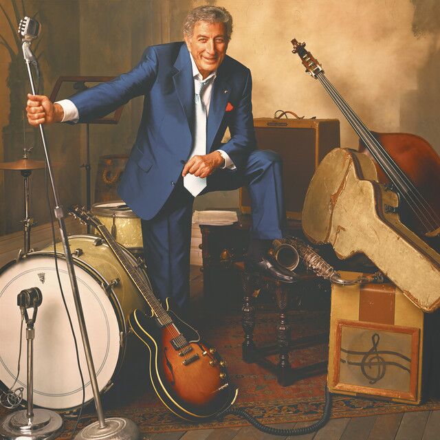 Let the Good Times Roll (with B.B. King)