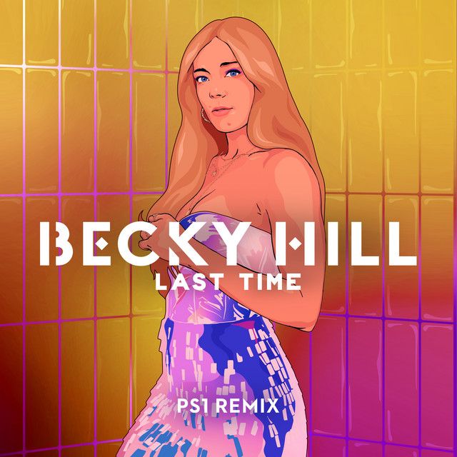 Last Time - PS1 Remix