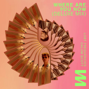 Where Are You Now - Deluxe Mix