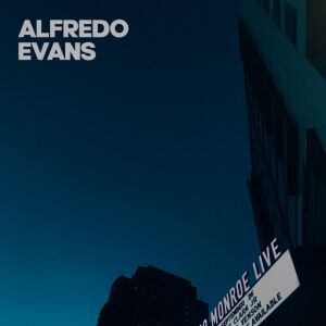 Alfredo Evans