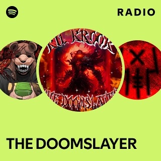 THE DOOMSLAYER Radio