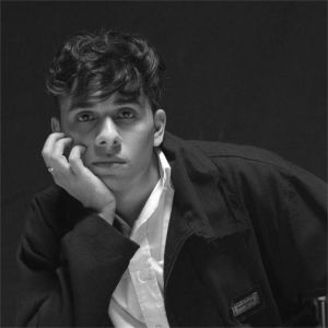Anuv Jain