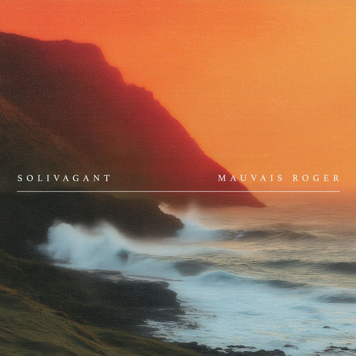 Solivagant