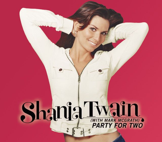 Party For Two - Pop Version With Intro