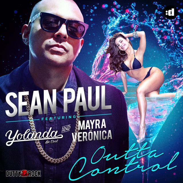 Outta Control (feat. Yolanda Be Cool & Mayra Verónica)