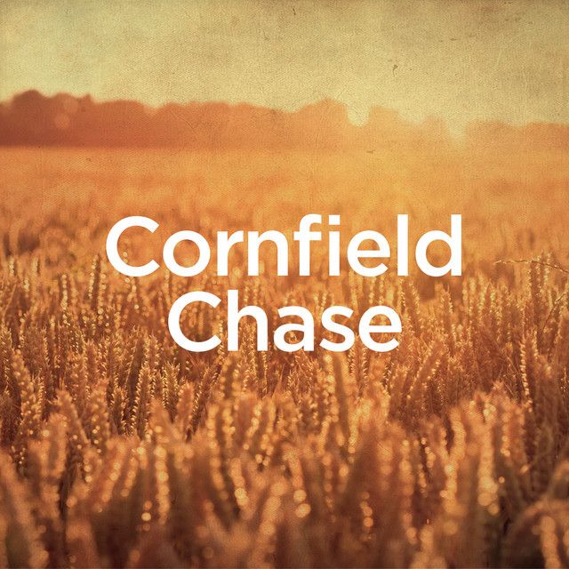 Cornfield Chase - Piano-Cello Version