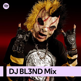 DJ BL3ND Mix