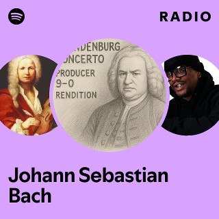 Johann Sebastian Bach Radio