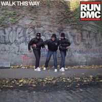 Walk This Way (feat. Aerosmith)