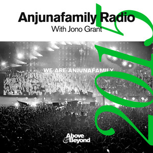 Salva Mea 2.0 - Above & Beyond Remix (Mixed)