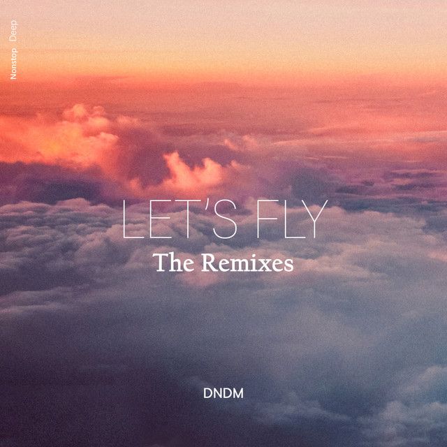 Let's Fly - Samelo Remix