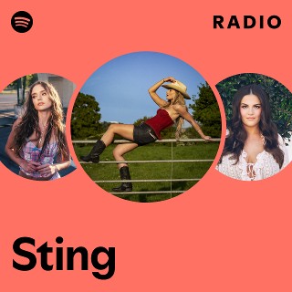 Sting Radio