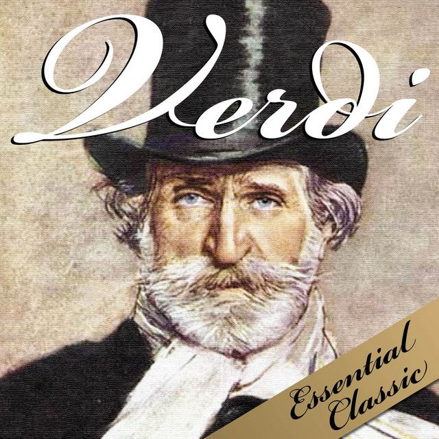Nabucco : Act III : Va Pensiero