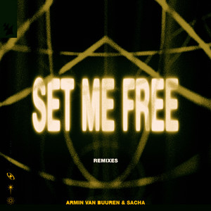 Set Me Free - Rising Star Remix