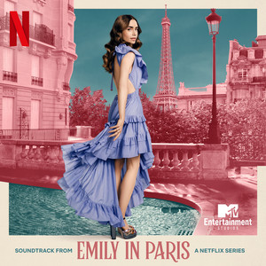 Mon Soleil - from "Emily in Paris" Soundtrack