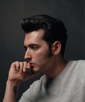 Derik Fein