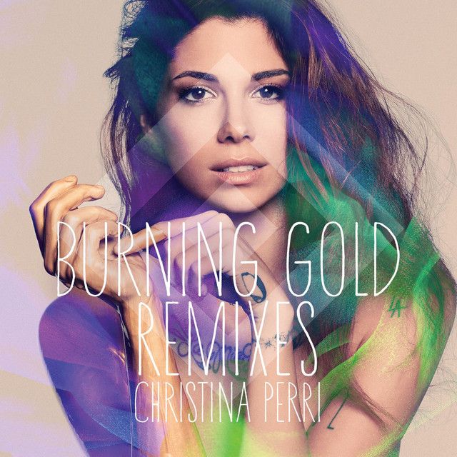 burning gold - Stint Remix