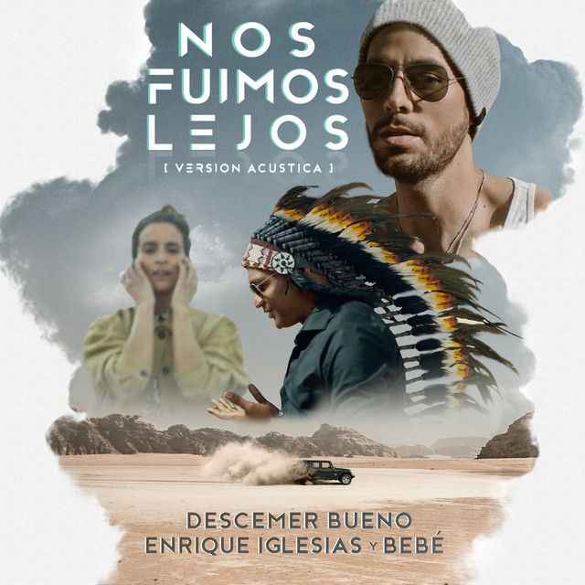 Nos Fuimos Lejos - Acoustic Version