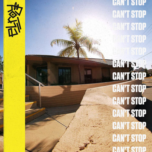 Can't Stop