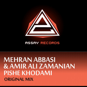 Pishe Khodami - Original Mix