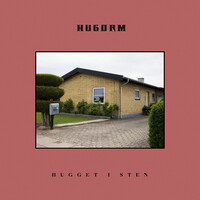 HUGGET I STEN (feat. Ghita Nørby)