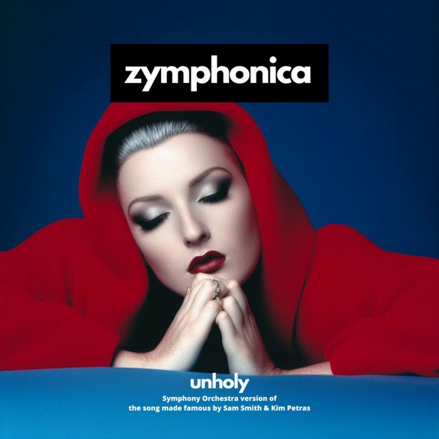 Unholy - Symphony Orchestra Version