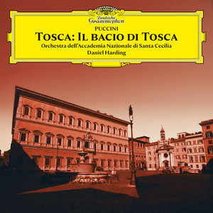 Tosca: Il Bacio di Tosca (Symphonic Epilogue of Act II) - Instrumental Only