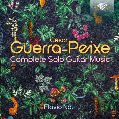 Sonata (1969): I. Allegro