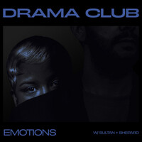 DRAMA club: Emotions