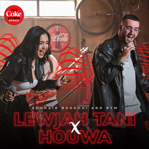 Lewjah Tani X Houwa ( Coke Studio Africa 2023)