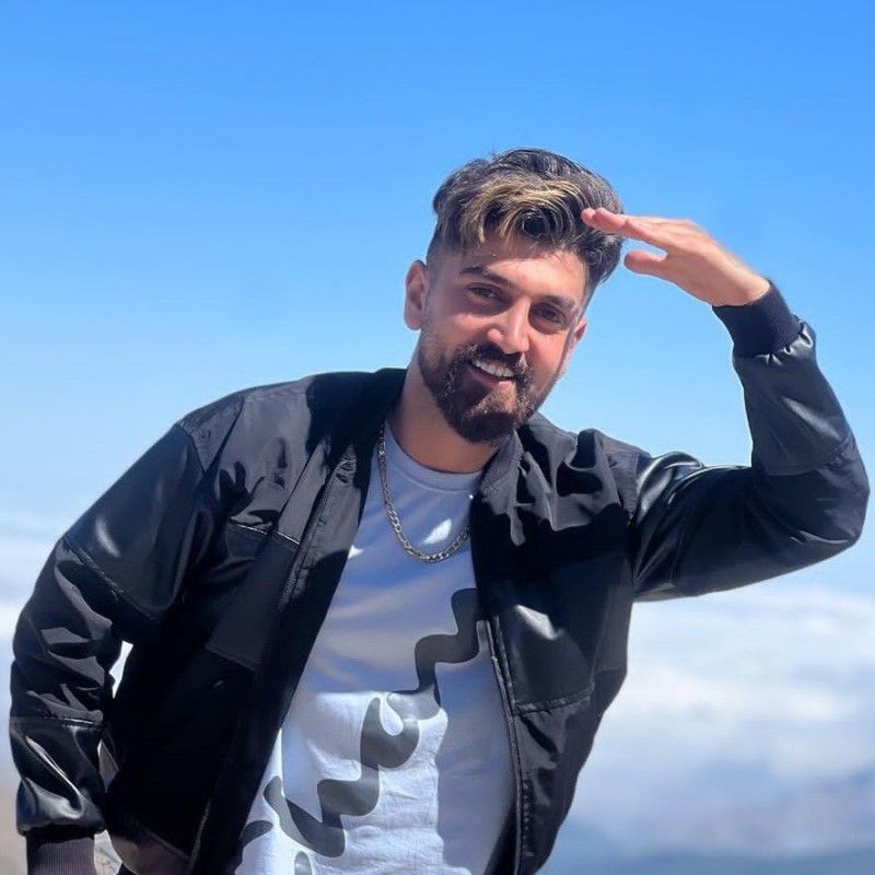 سرده