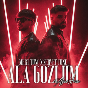 Ala Gözlüm - Afro House