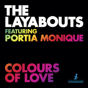 Colours Of Love - The Layabouts Vocal Mix