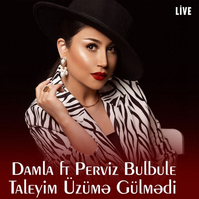 Taleyim Üzümə Gülmədi - Live