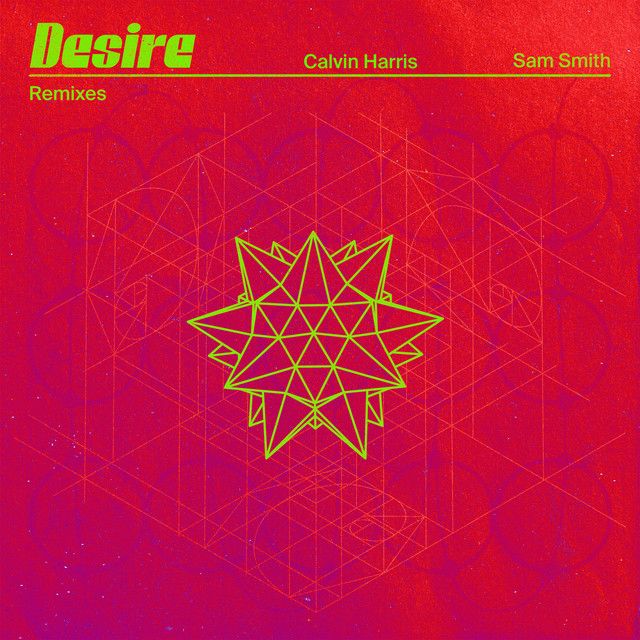Desire - Wh0 Remix