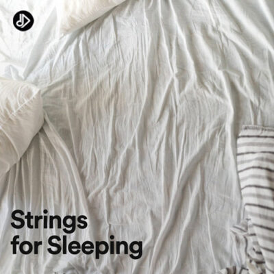 Strings for Sleeping (Playlist)