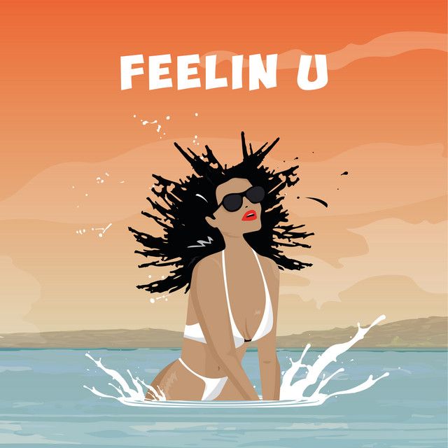 Feelin U (feat. Demarco, Doctor, Ras Kwame) - Dancehall 2017 Club Mix