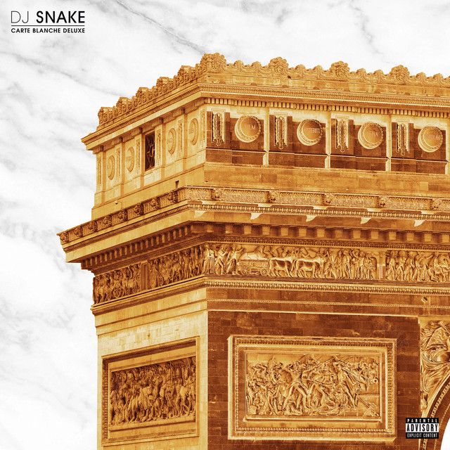 Made In France (with Tchami & Malaa, feat. Mercer) - Wax Motif Remix