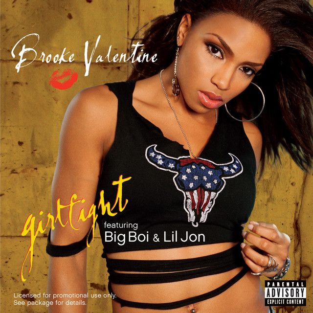 Girlfight - radio edit feat. Big Boi & Lil Jon