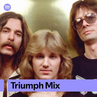 Triumph Mix