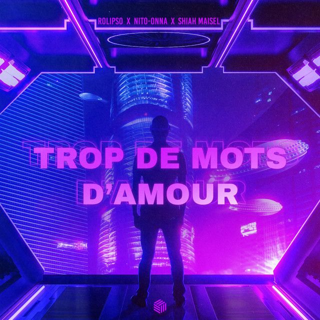 Trop De Mots D'amour