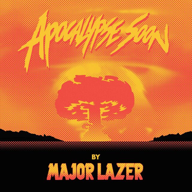 Lose Yourself (feat. RDX & Moska)