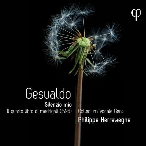 Madrigali a cinque voici, Libro quarto: No. 7, Cor mio, deh, non piangete: Seconda parte